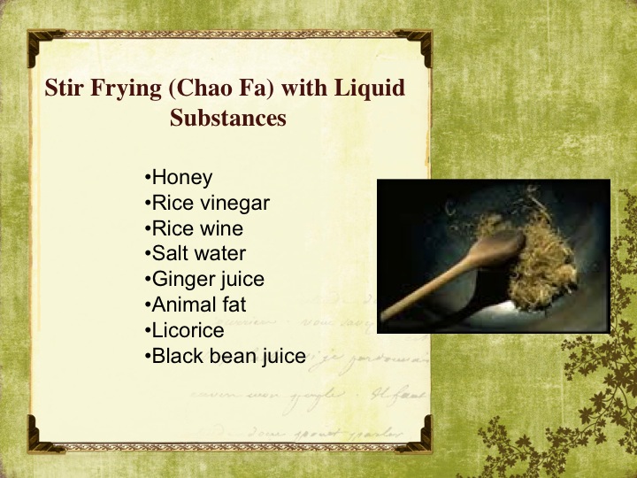 Zuo Gui Wan Ingredients In Diet